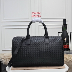 Дорожная сумка BOTTEGA VENETA (50см) 132507 - фото 221049