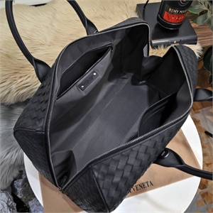 Дорожная сумка BOTTEGA VENETA (50см) 132507 - фото 221054