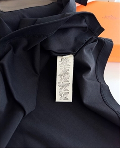 Футболка Hermes 132516 - фото 221108