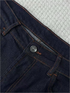 Джинсы Loro Piana 132520 - фото 221140