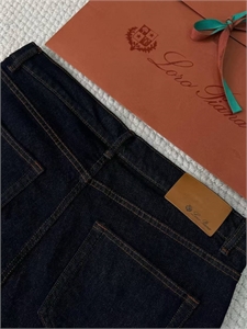 Джинсы Loro Piana 132520 - фото 221142