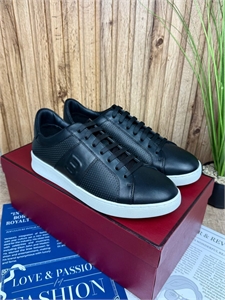 Кеды BALLY 132535 - фото 221199 Кеды BALLY 132535 - фото 221199