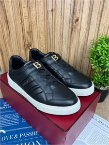 Кеды BALLY 132536 - фото 221206 Кеды BALLY 132536 - фото 221206