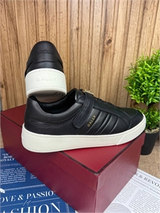 Кеды BALLY 132536 - фото 221207 Кеды BALLY 132536 - фото 221207