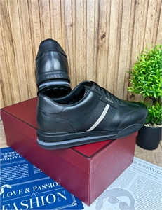 Кроссовки BALLY 132537 - фото 221212 Кроссовки BALLY 132537 - фото 221212