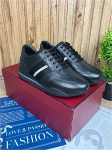 Кроссовки BALLY 132537 - фото 221213 Кроссовки BALLY 132537 - фото 221213