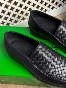 Туфли BOTTEGA VENETA 132540 - фото 221225