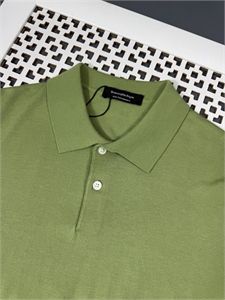 Поло ZEGNA 132550 - фото 221269 Поло ZEGNA 132550 - фото 221269