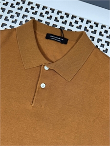 Поло ZEGNA 132552 - фото 221281 Поло ZEGNA 132552 - фото 221281