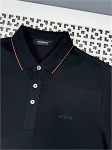 Футболка ZEGNA 132558 - фото 221315 Футболка ZEGNA 132558 - фото 221315