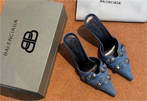 Туфли BALENCIAGA 132563 - фото 221344