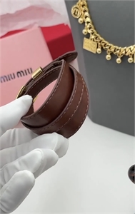 Браслет MIU MIU 132566