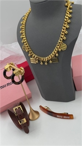 Браслет MIU MIU 132566