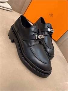 Лоферы HERMES 132583 - фото 221440