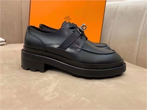 Лоферы HERMES 132583 - фото 221441