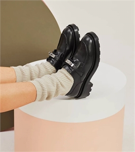 Лоферы HERMES 132583 - фото 221442