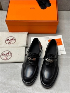 Лоферы HERMES 132583 - фото 221443