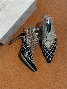 Туфли JIMMY CHOO 132589 - фото 221484