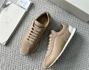 Кроссовки BRUNELLO CUCINELLI 132597 - фото 221550 Кроссовки BRUNELLO CUCINELLI 132597 - фото 221550