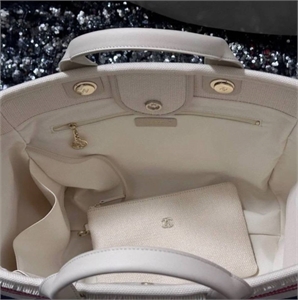 Сумка CHANEL 132599 - фото 221567