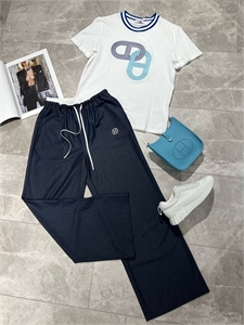 Футболка HERMES 125592 - фото 221568