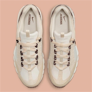 Кроссовки NIKE JACQUEMUS 132605 - фото 221614