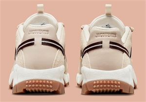 Кроссовки NIKE JACQUEMUS 132605 - фото 221615