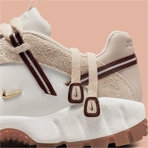 Кроссовки NIKE JACQUEMUS 132605 - фото 221616