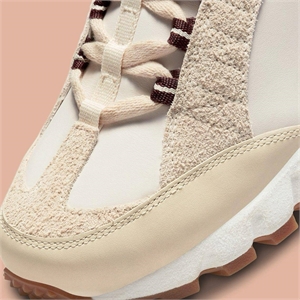 Кроссовки NIKE JACQUEMUS 132605 - фото 221617