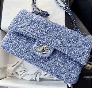 Сумка CHANEL 20 см 132610 - фото 221642