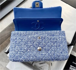 Сумка CHANEL 20 см 132610 - фото 221643