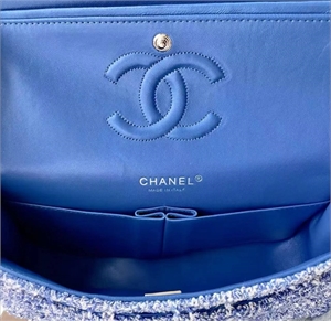 Сумка CHANEL 20 см 132610 - фото 221644