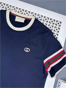 Футболка GUCCI 132611 - фото 221649 Футболка GUCCI 132611 - фото 221649