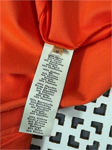 Футболка HERMES 132614_E28D0 - фото 221667