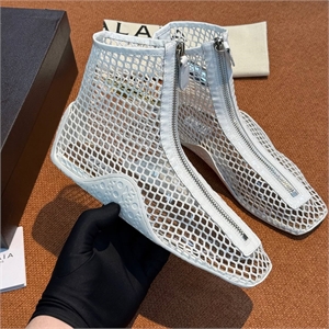 Балетки ALAIA 132613 - фото 221678