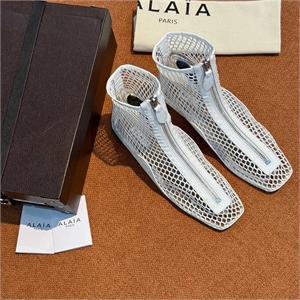 Балетки ALAIA 132613 - фото 221679