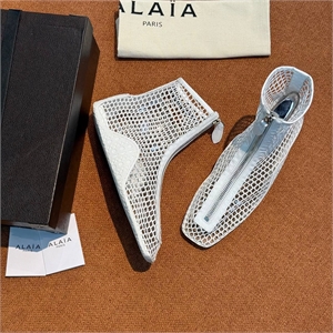 Балетки ALAIA 132613 - фото 221680