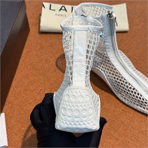 Балетки ALAIA 132613 - фото 221681