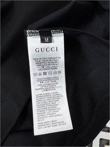 Футболка GUCCI 132617 - фото 221690 Футболка GUCCI 132617 - фото 221690