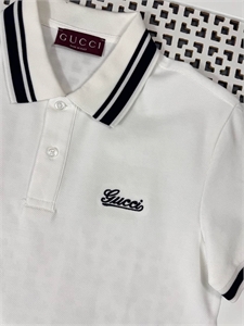 Футболка GUCCI 132619 - фото 221701 Футболка GUCCI 132619 - фото 221701