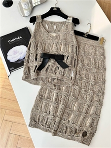 Костюм CHANEL 132618