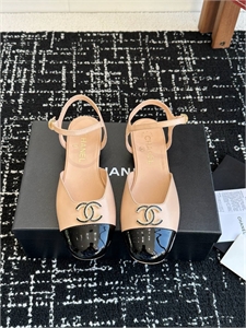 Балетки CHANEL 132620 - фото 221710 Балетки CHANEL 132620 - фото 221710