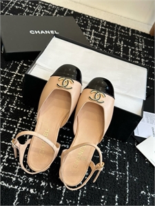 Балетки CHANEL 132620 - фото 221711 Балетки CHANEL 132620 - фото 221711