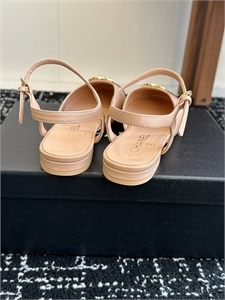 Балетки CHANEL 132620 - фото 221712 Балетки CHANEL 132620 - фото 221712