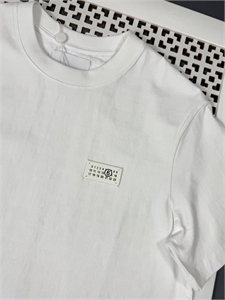 Футболка MAISON MARGIELA 132625 - фото 221735