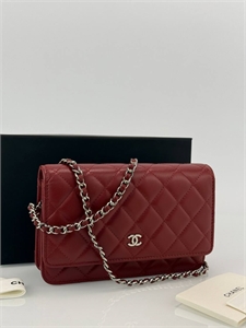 Сумка CHANEL 132626 - фото 221741