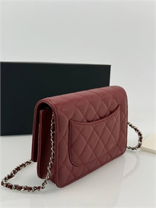 Сумка CHANEL 132626 - фото 221742