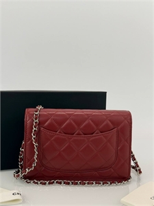 Сумка CHANEL 132626 - фото 221743