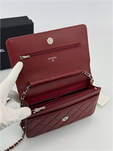 Сумка CHANEL 132626 - фото 221745