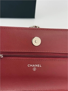 Сумка CHANEL 132626 - фото 221746